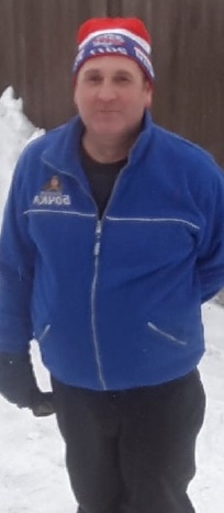 Ахметшин Рустам Радифович